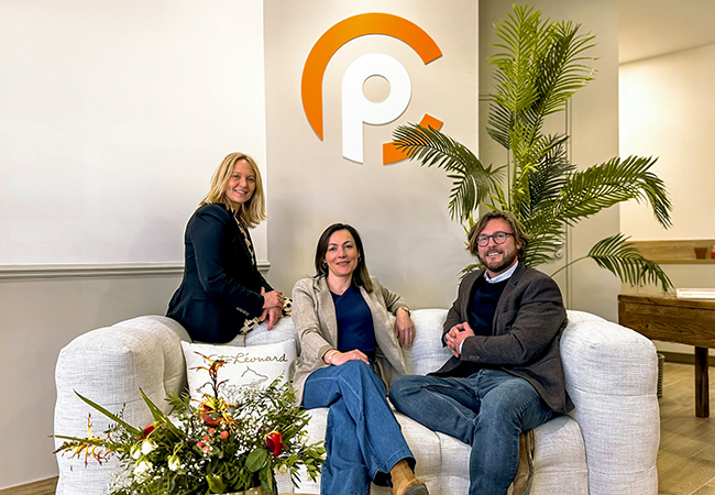 Actualité Côté Particuliers : NOUVELLE AGENCE À AVRANCHES